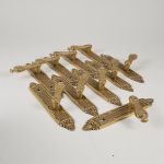 1747 5303 Dörrhandtag